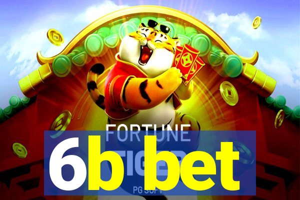 6b bet